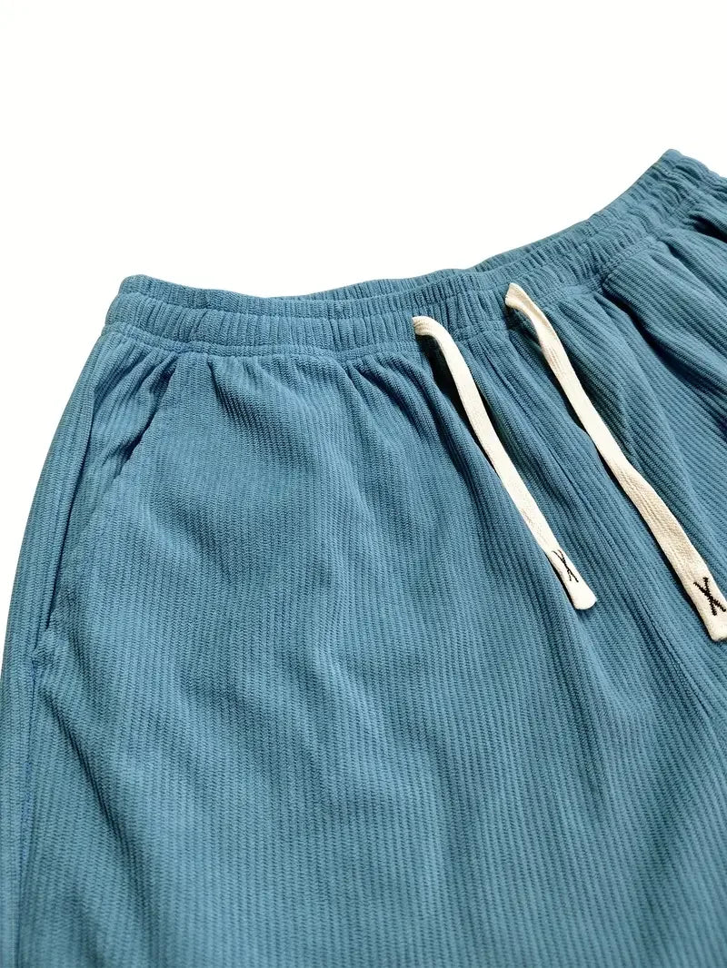 ComfortFit kordfløyelsSpodnie