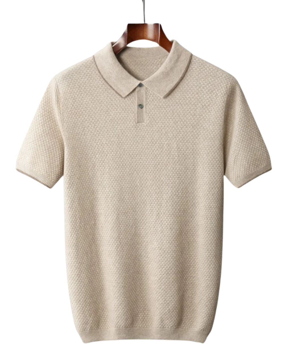 Aristo | Kaszmirowe polo