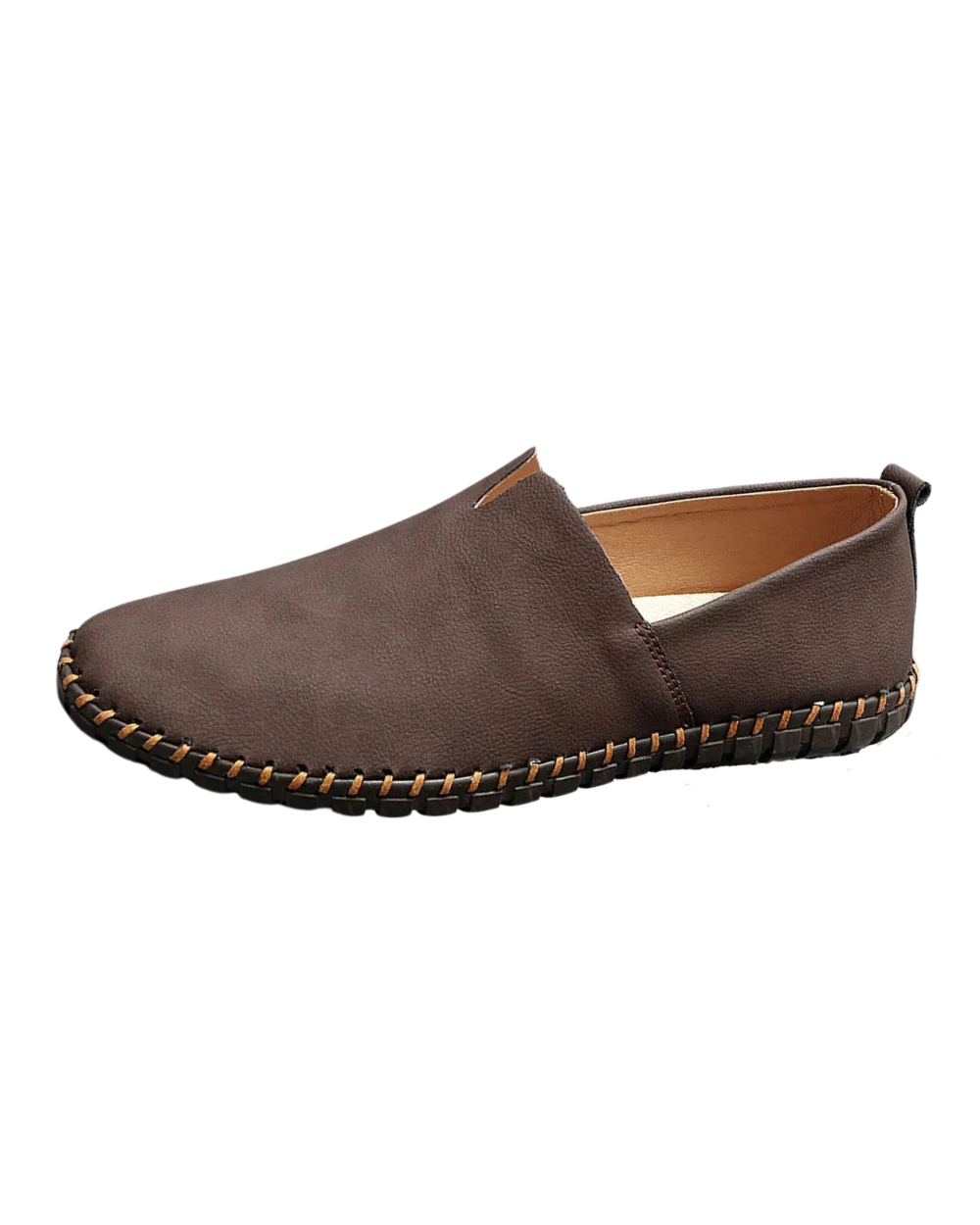Santorini Lærloafers