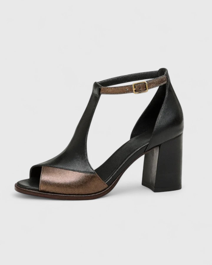 Elwira – Ortopediske Eleganckie obcasy