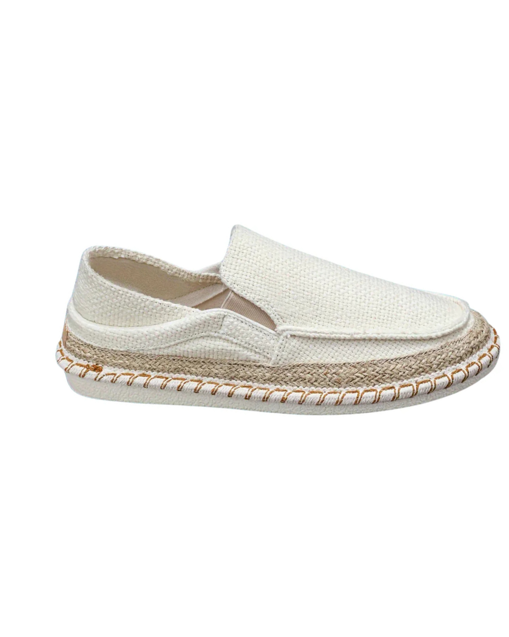 Marbella | Letnie mokasyny