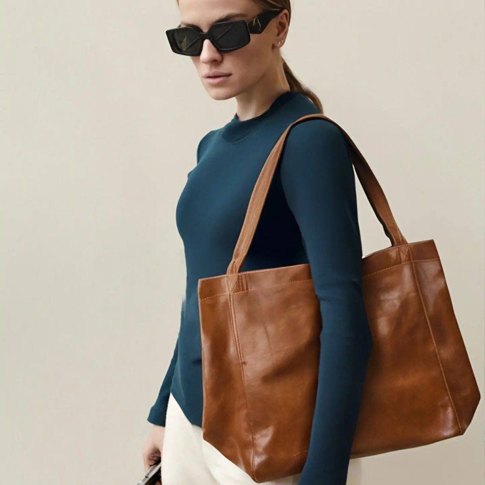 Urban Retro Tote Torba
