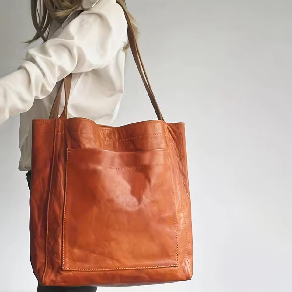 Urban Retro Tote Torba