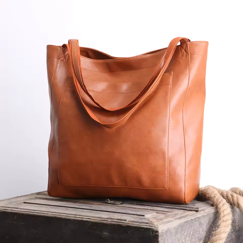Urban Retro Tote Torba