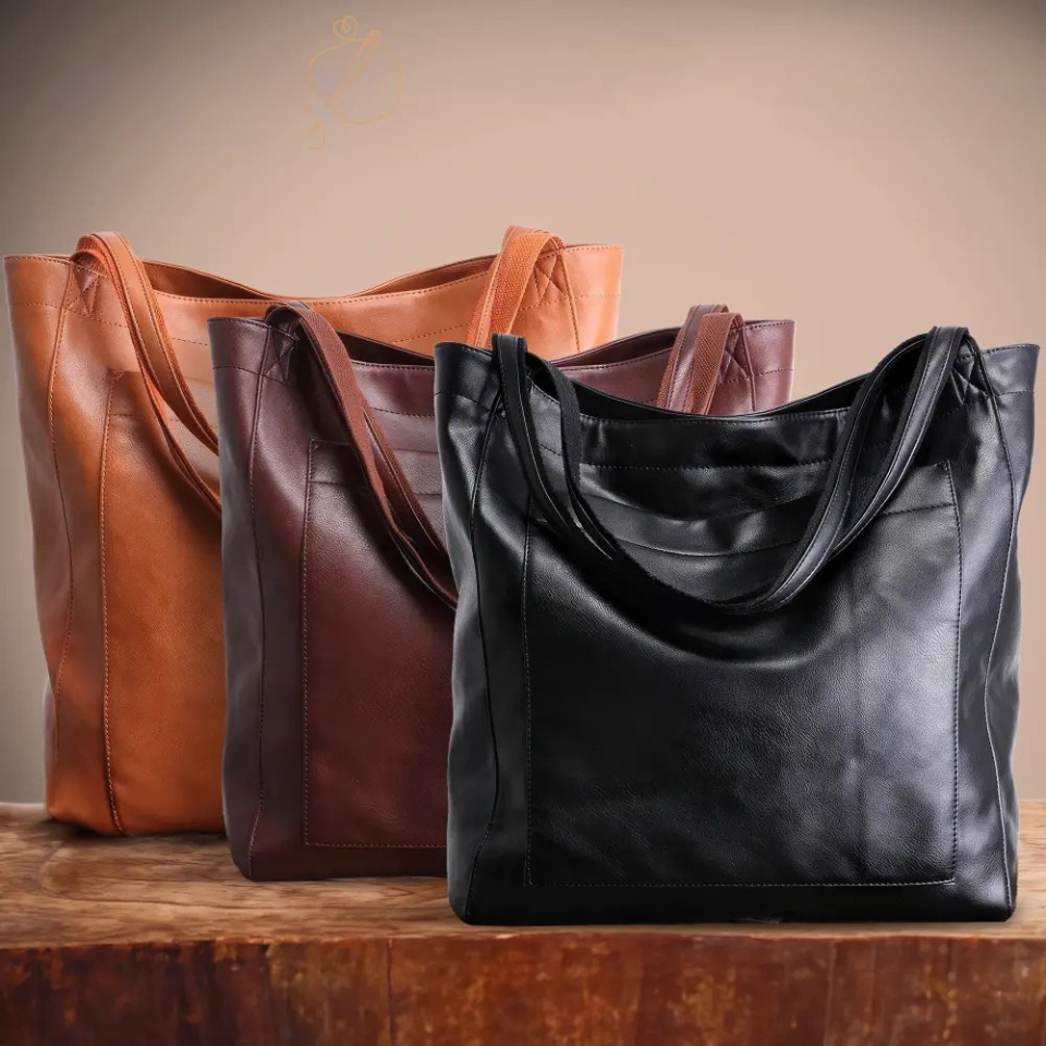 Urban Retro Tote Torba