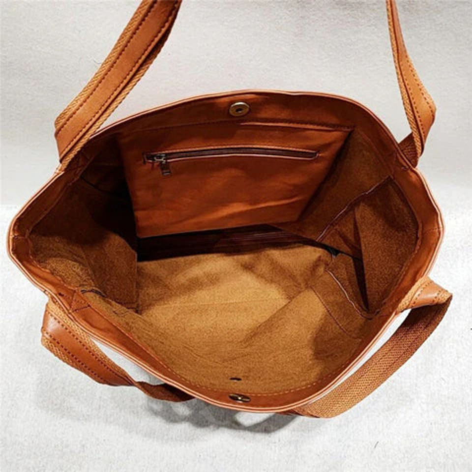 Urban Retro Tote Torba