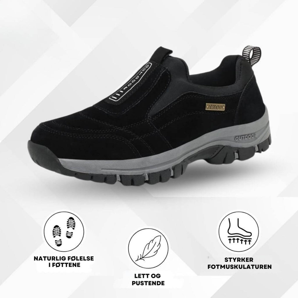 ScandiWear™ - Ortopediske TurButy dla SmerteLendring