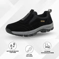 ScandiWear™ - Ortopediske TurButy dla SmerteLendring