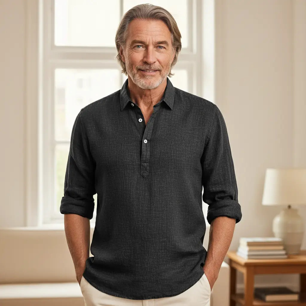 Arthur | Klasyczny BawełnaButyszula