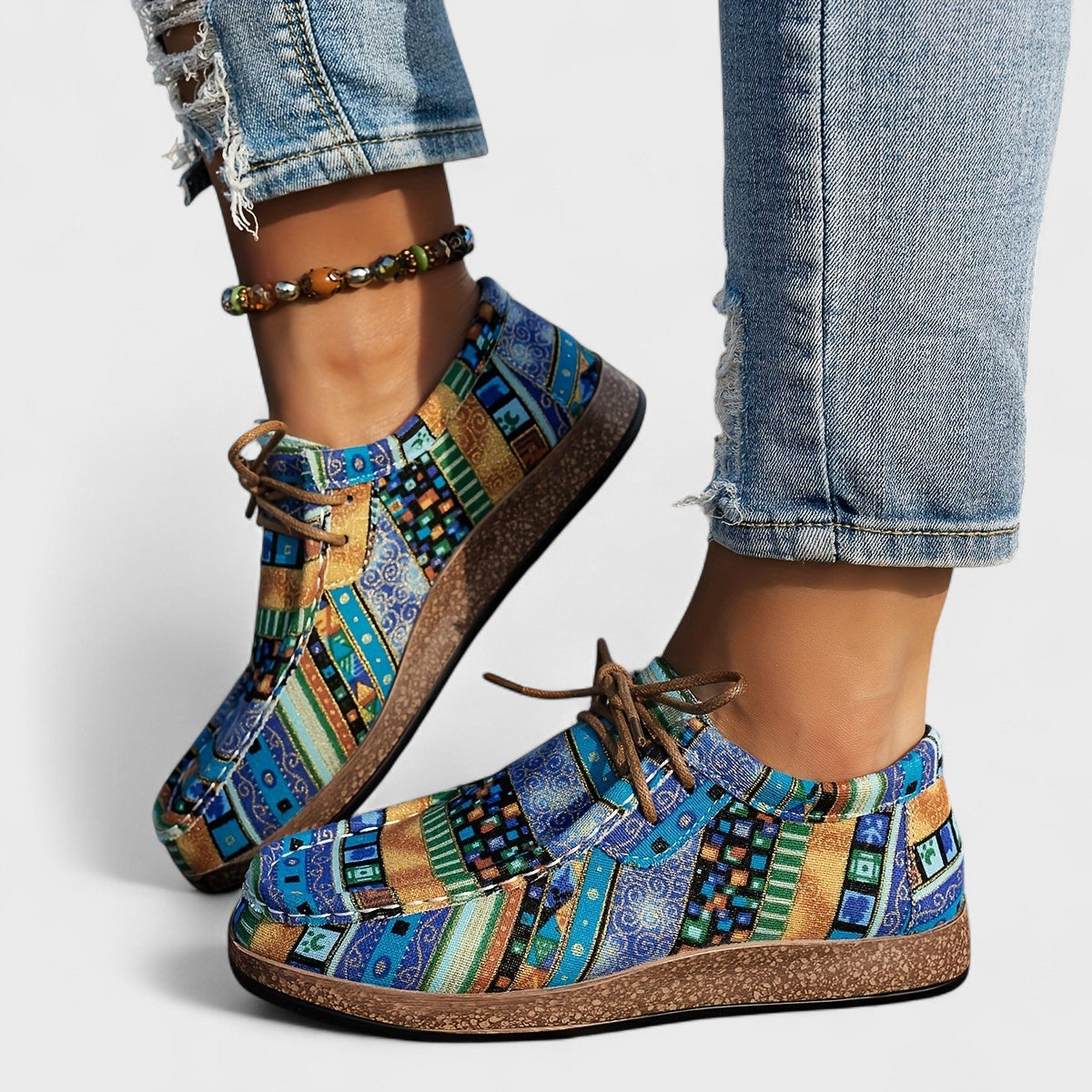 Lorraine | Ultralekkie buty spacerowe