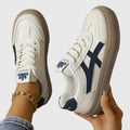 ELZA | ORTOPEDISKE sneakersyy