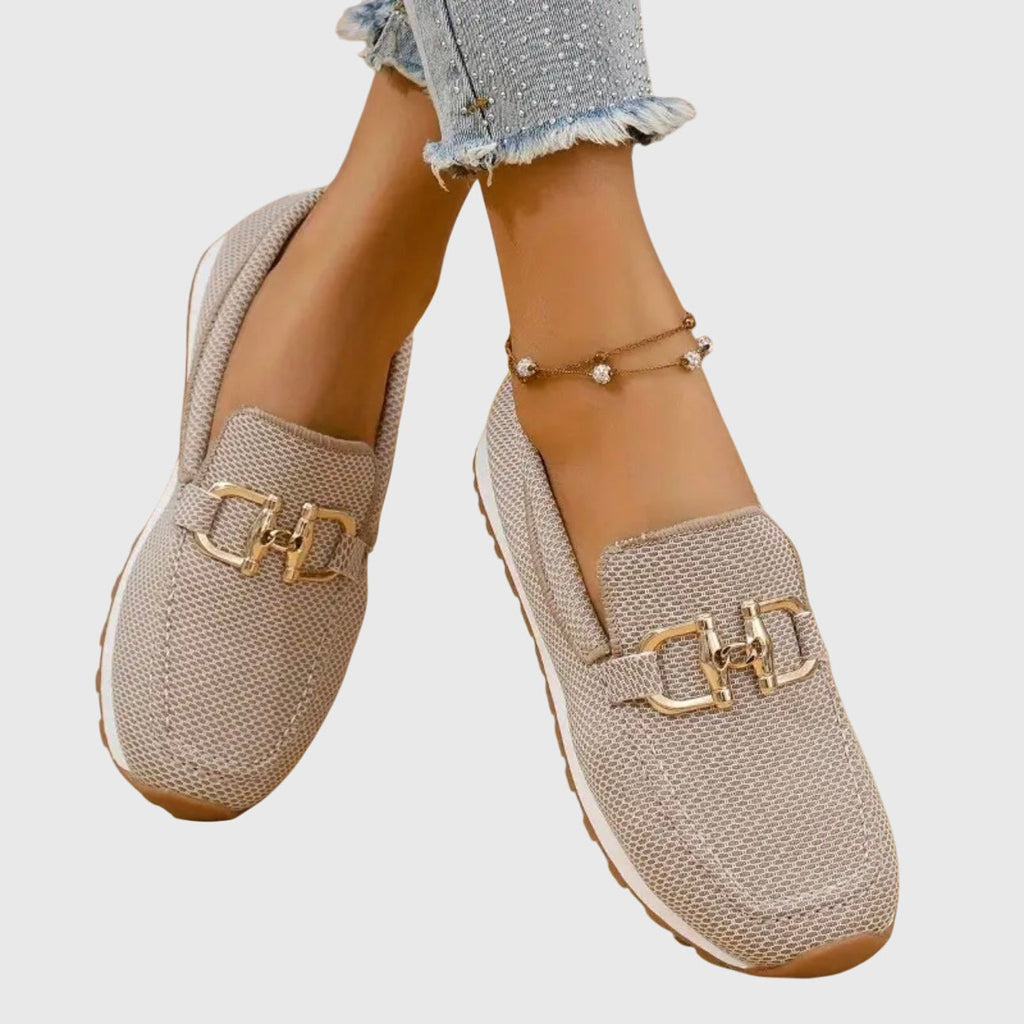 SUSIE | ORTOPEDISKE LOAFER sneakersyy