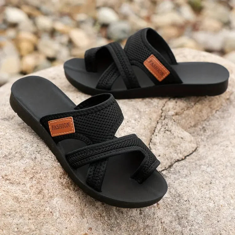 Cally™ Støttende Hallux Valgus Korrigerende Sandały