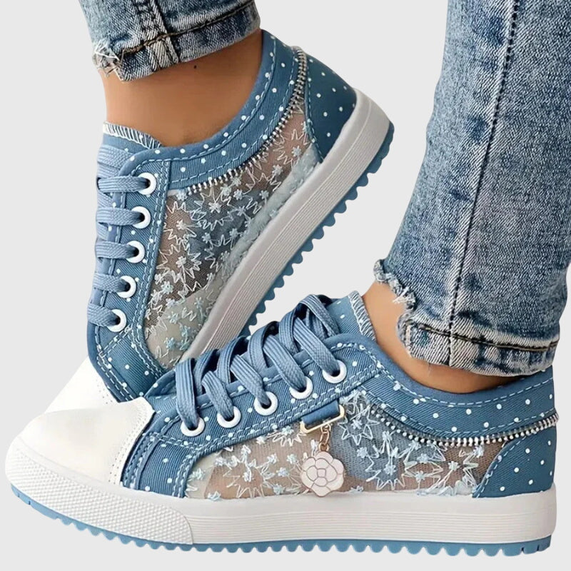 ELENA | ORTOPEDISKE sneakersyy