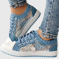 ELENA | ORTOPEDISKE sneakersyy