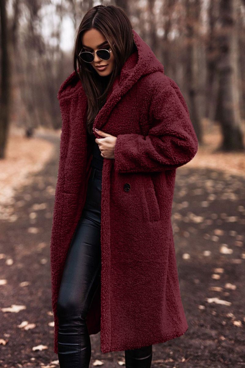 ScandiWear | kurtka zimowa