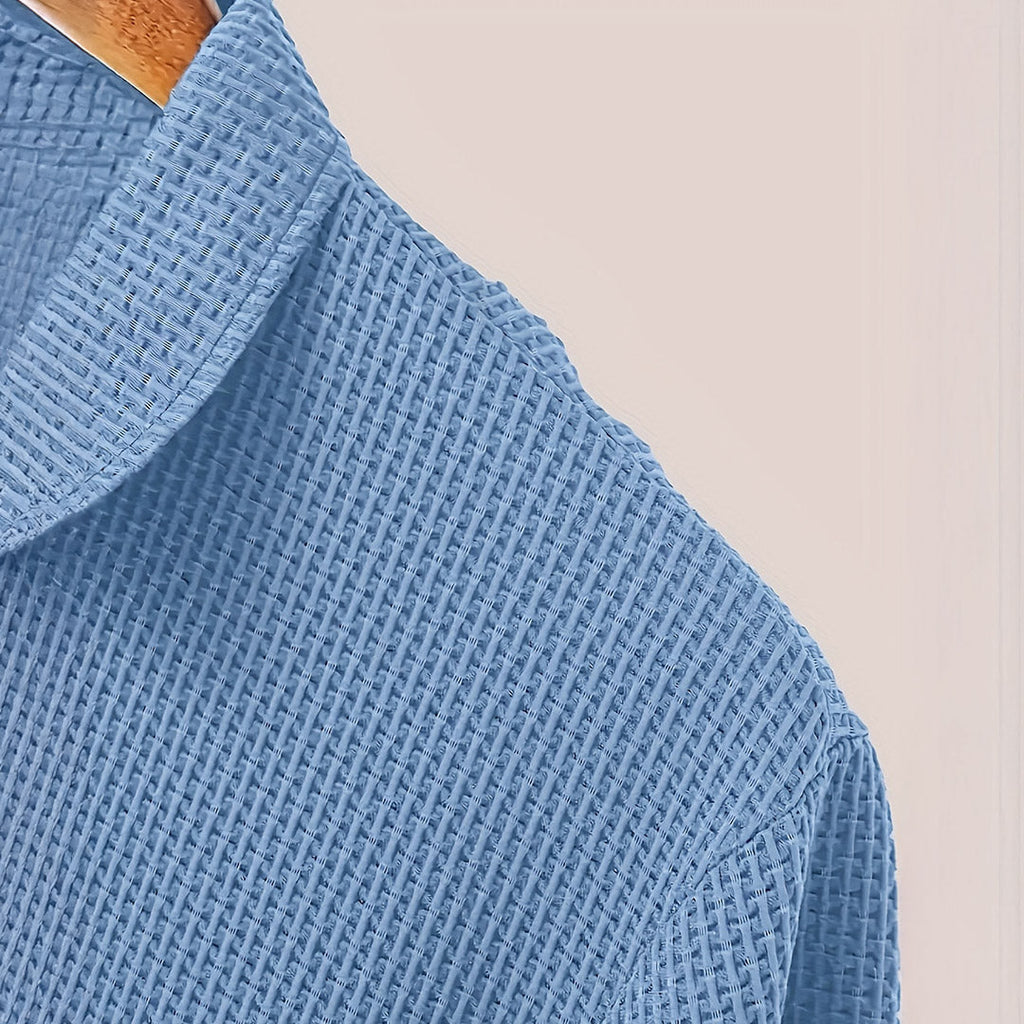 Jesse | Ultra-Miękki Stretch Polo