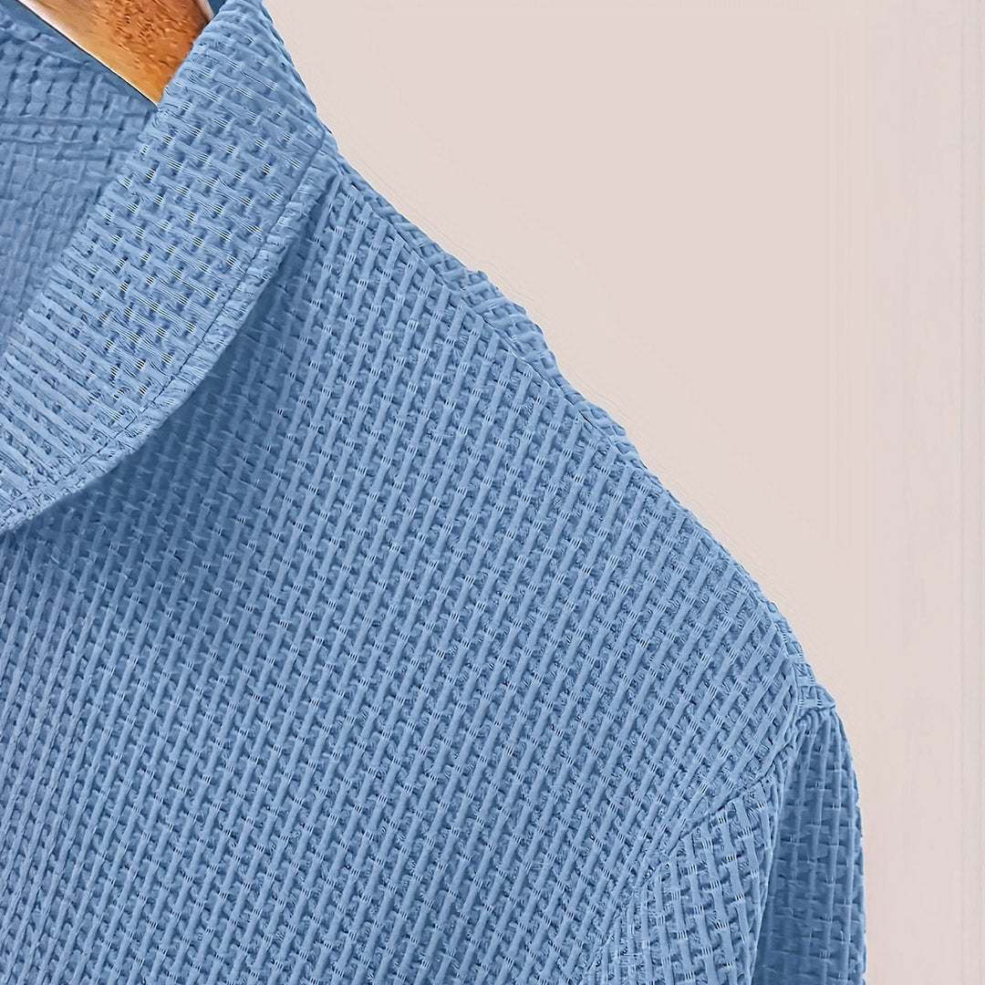 Jesse | Ultra-Miękki Stretch Polo