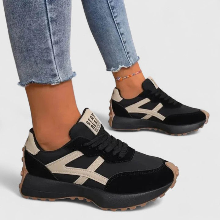 AMY | ORTOPEDISKE sneakersyyy