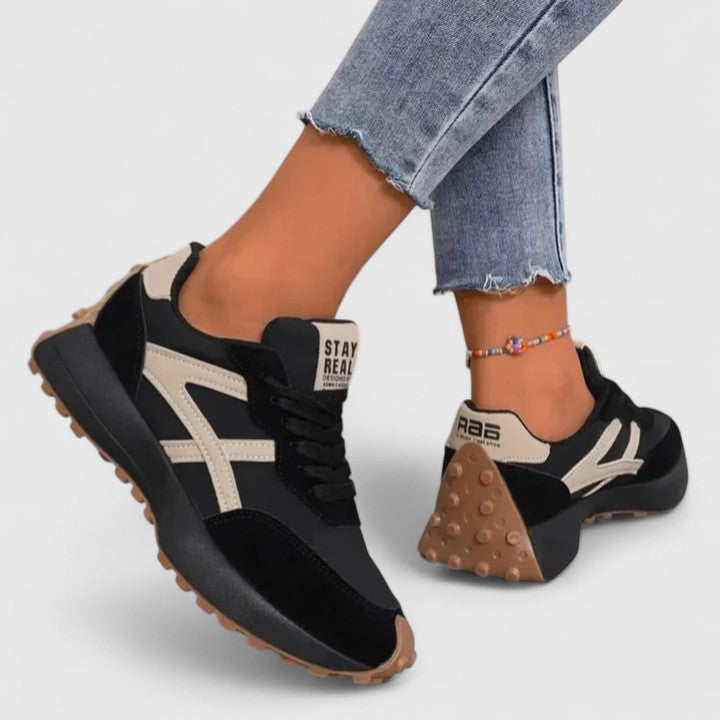 AMY | ORTOPEDISKE sneakersyyy