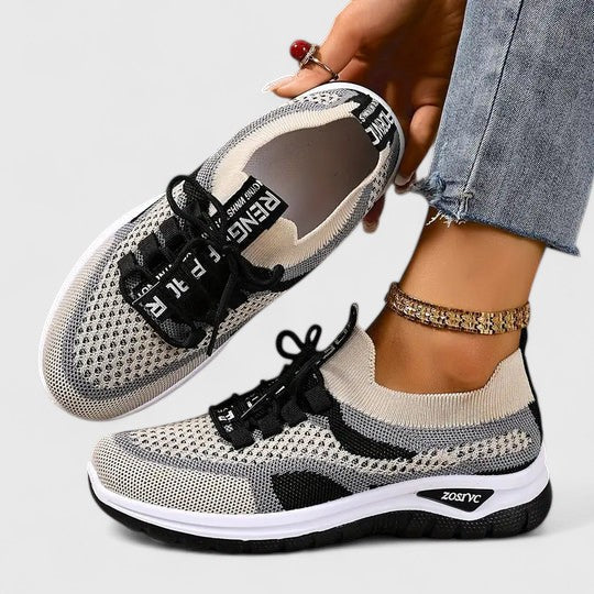KORALYN | ORTOPEDISKE sneakersyy