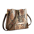 Addison™ - Elegancki SlangeskinnTorebka