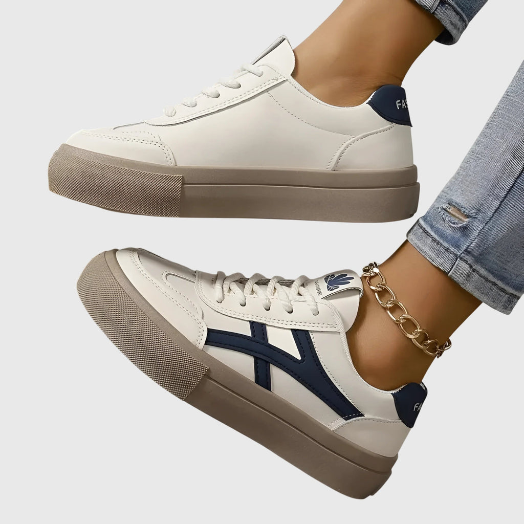 ELZA | ORTOPEDISKE sneakersyy