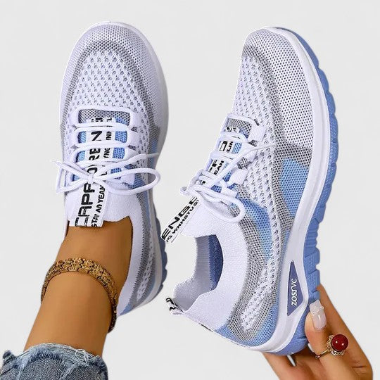 KORALYN | ORTOPEDISKE sneakersyy