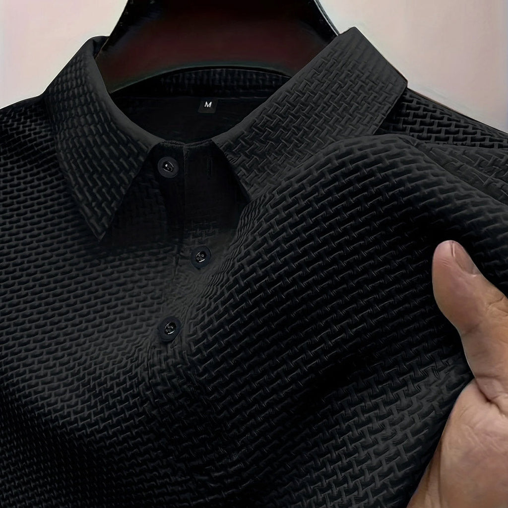 Jesse | Ultra-Miękki Stretch Polo