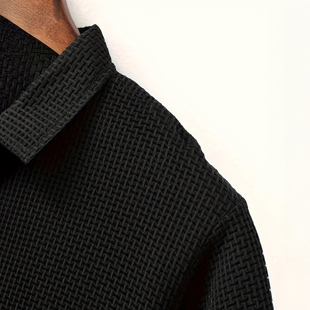 Jesse | Ultra-Miękki Stretch Polo