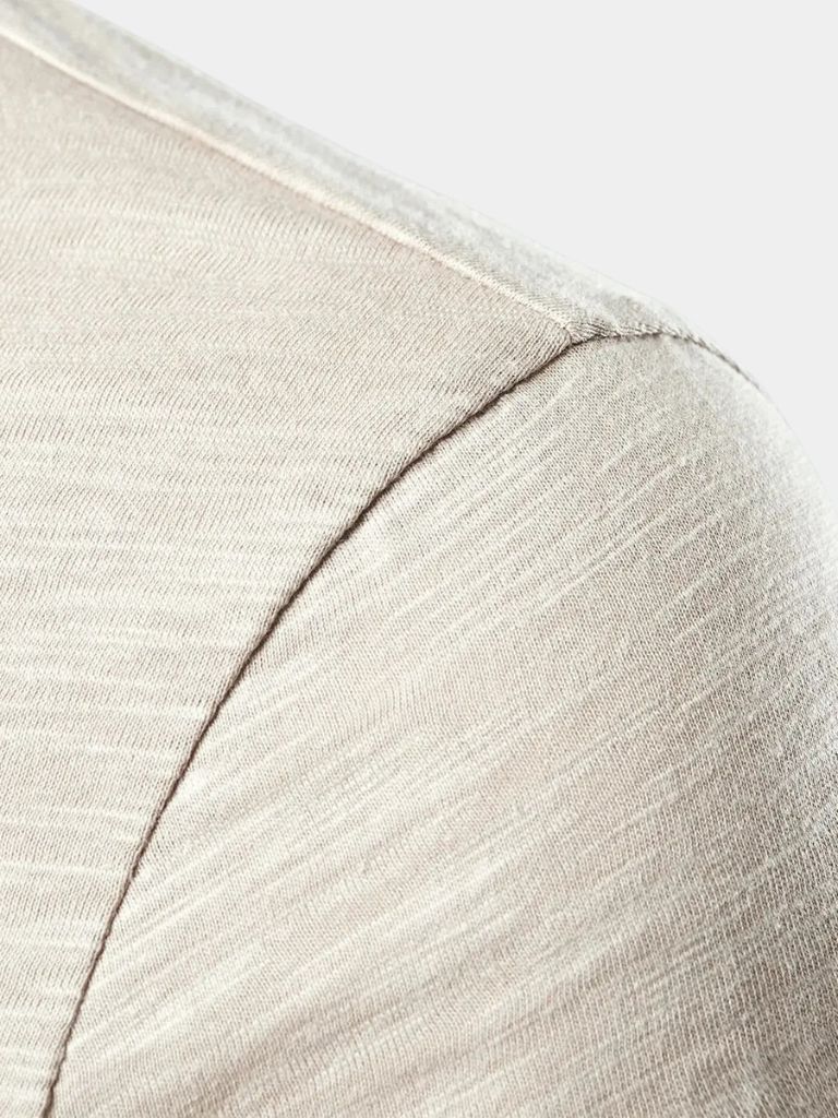 Adam | Premium Henley koszula