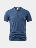 Adam | Premium Henley koszula