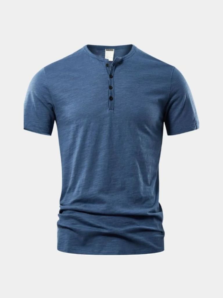 Adam | Premium Henley koszula
