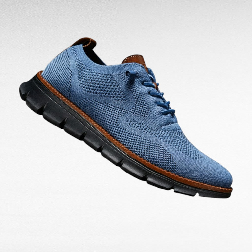 FABRIZIO – Buty męskie w Mesh-Strikk