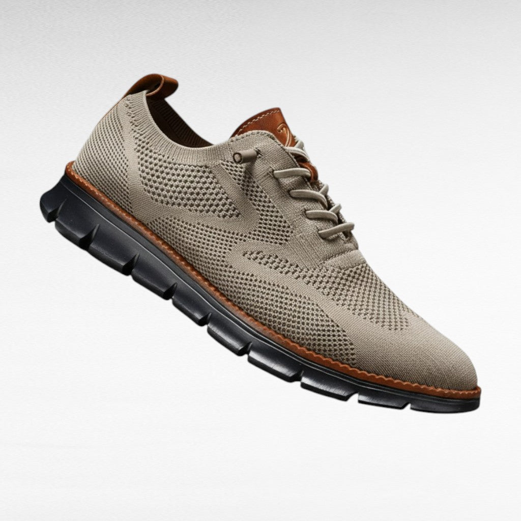 FABRIZIO – Buty męskie w Mesh-Strikk