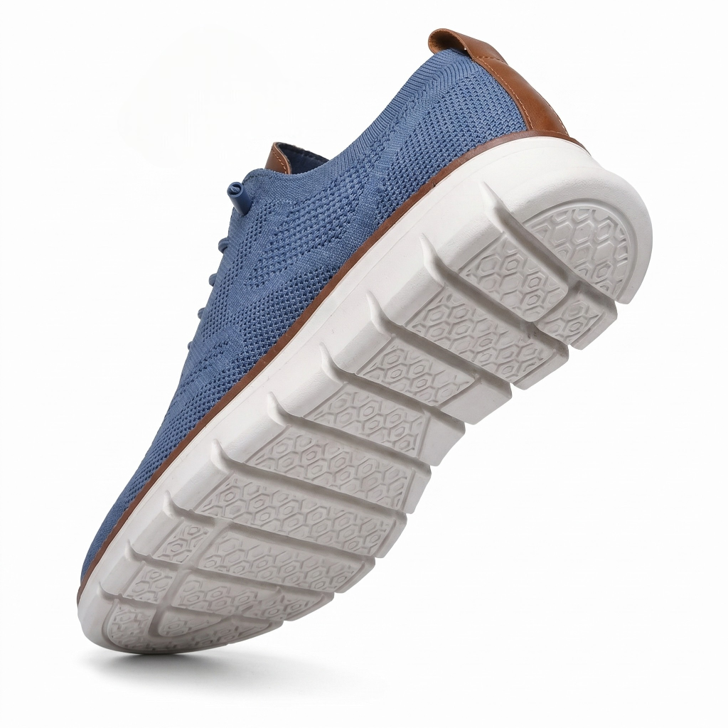 FABRIZIO – Buty męskie w Mesh-Strikk