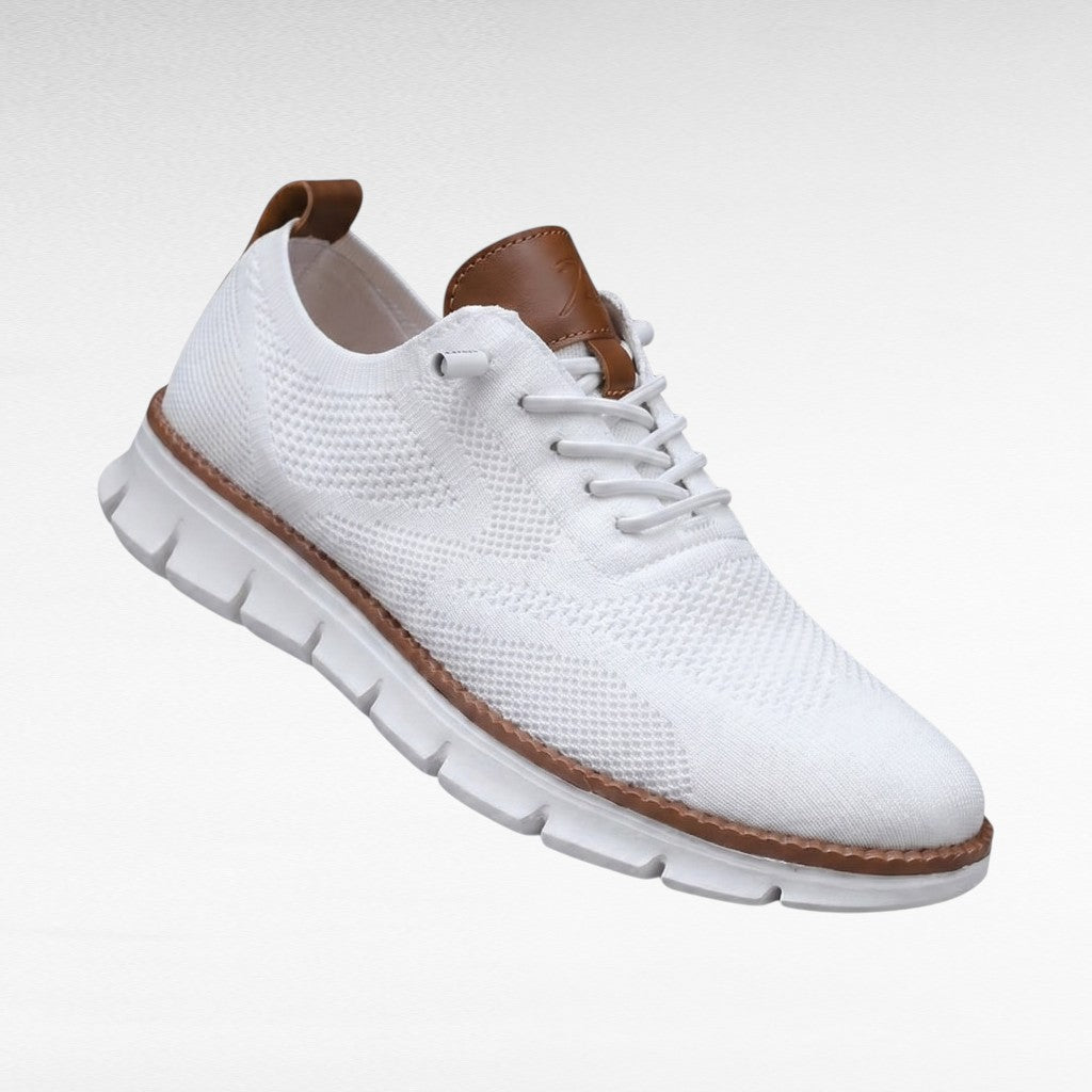 FABRIZIO – Buty męskie w Mesh-Strikk
