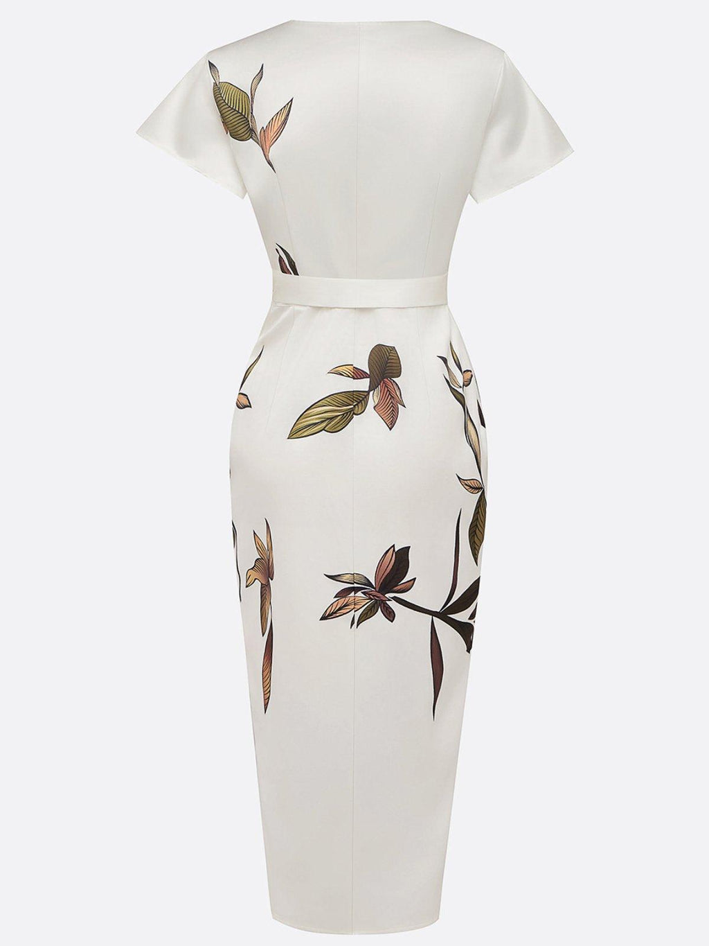 SABINE / lekki, Elegancka sukienka