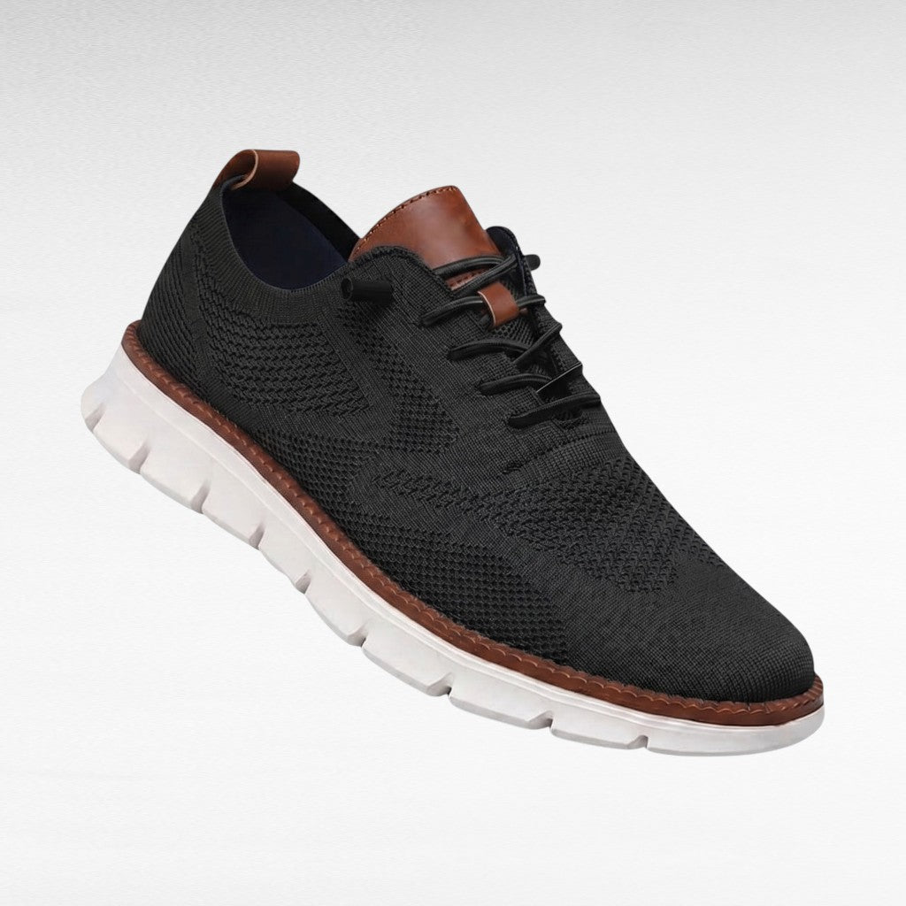 FABRIZIO – Buty męskie w Mesh-Strikk