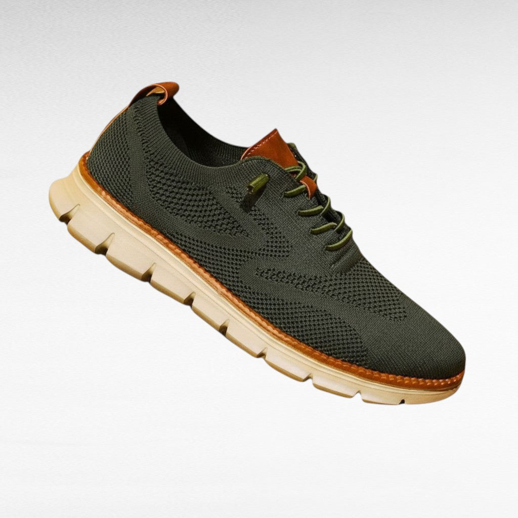 FABRIZIO – Buty męskie w Mesh-Strikk