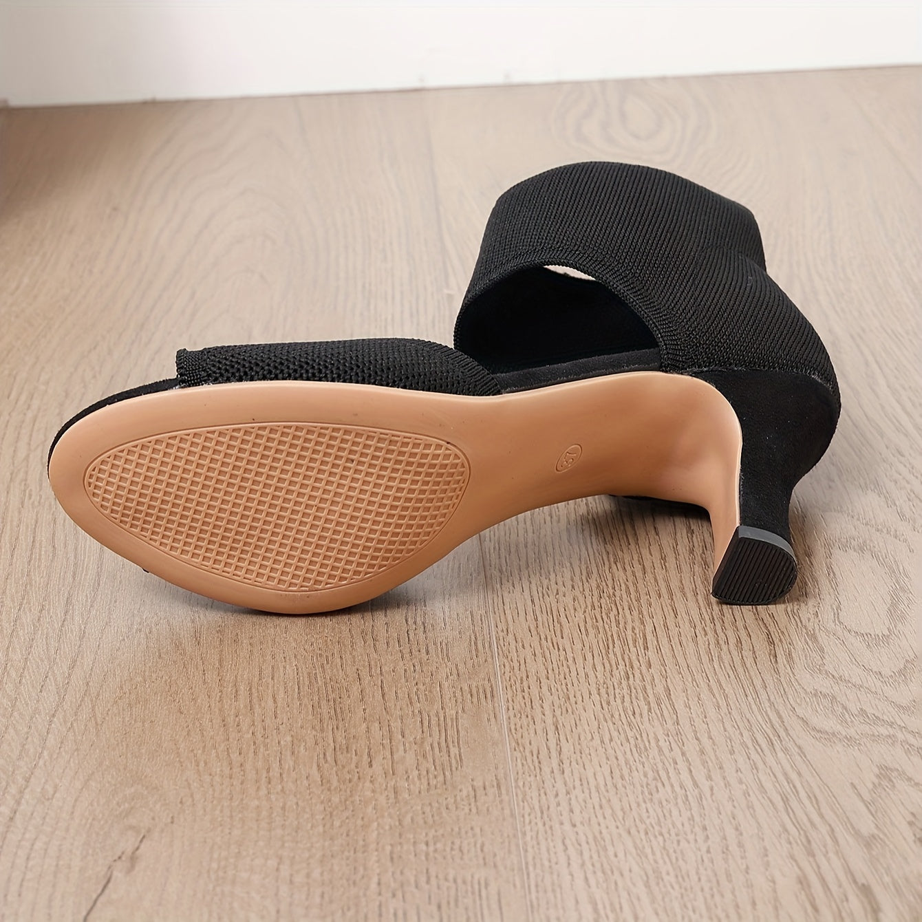 Agnieszka – Eleganckie ortopediske obcasy