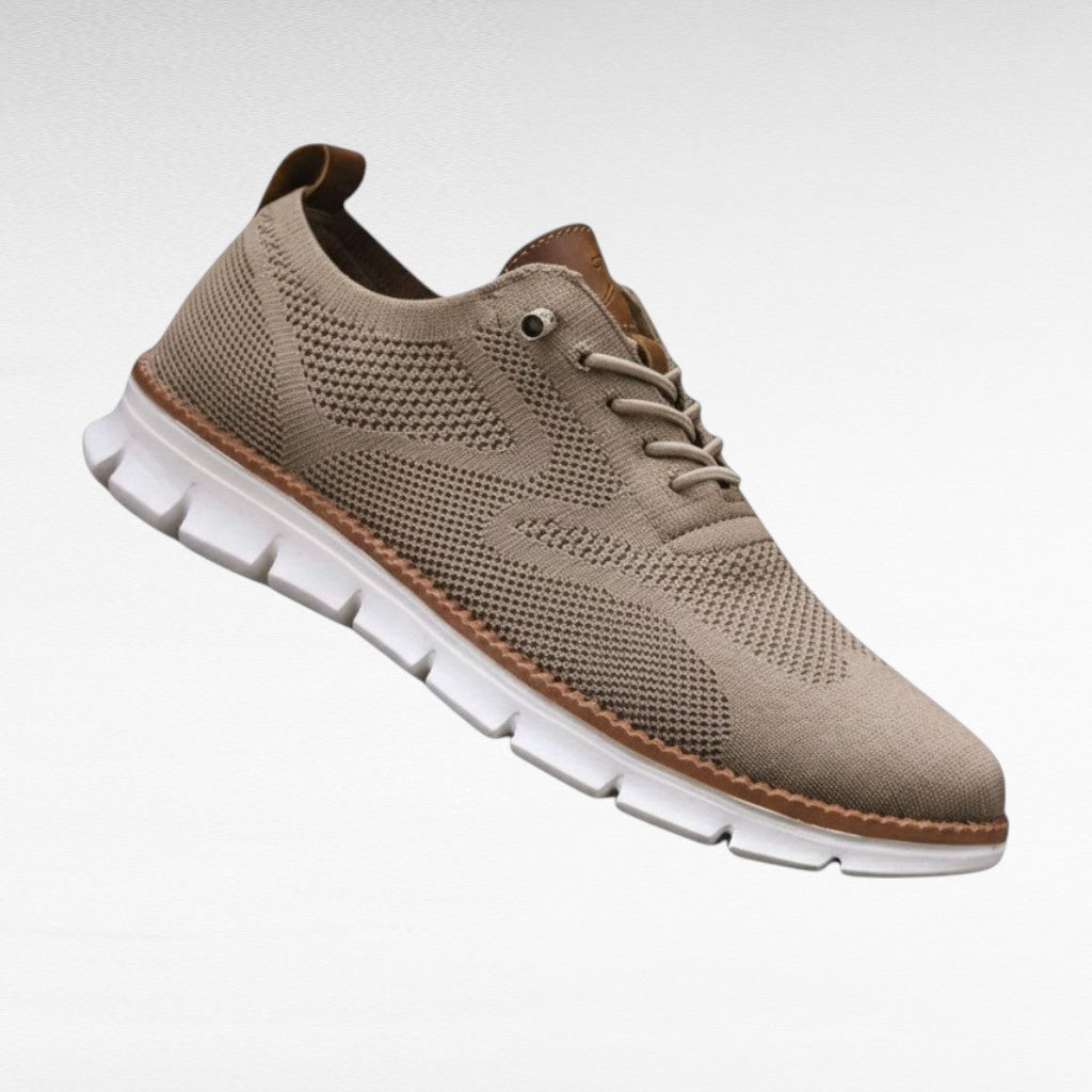FABRIZIO – Buty męskie w Mesh-Strikk