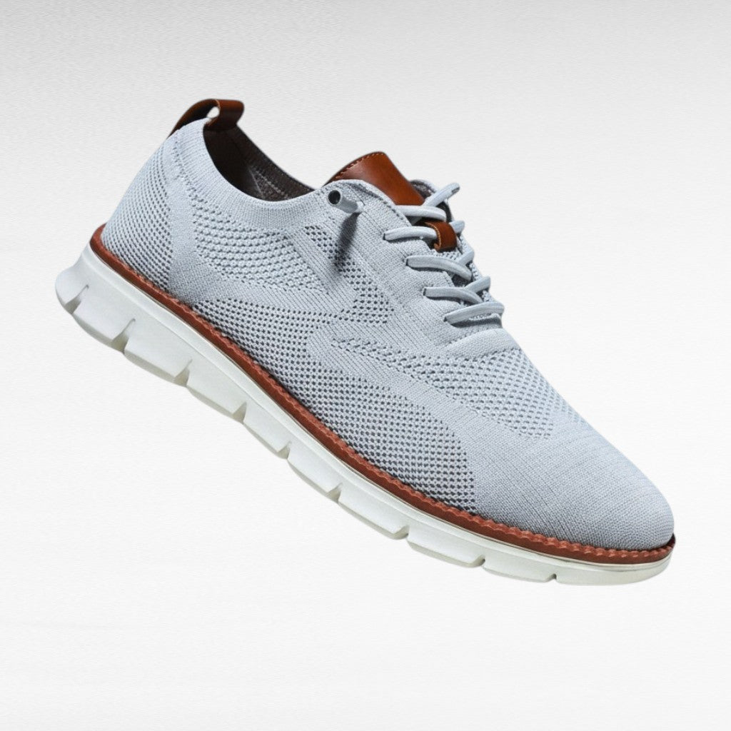 FABRIZIO – Buty męskie w Mesh-Strikk