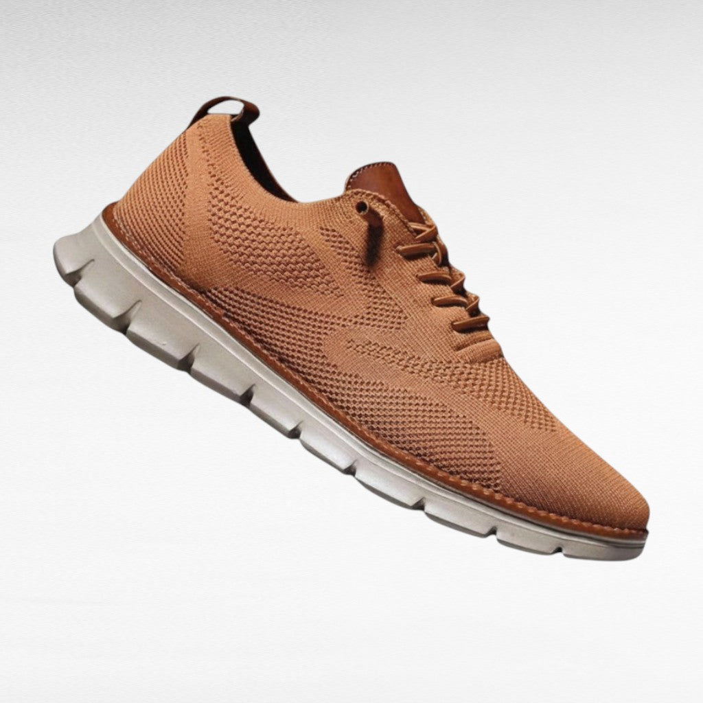 FABRIZIO – Buty męskie w Mesh-Strikk