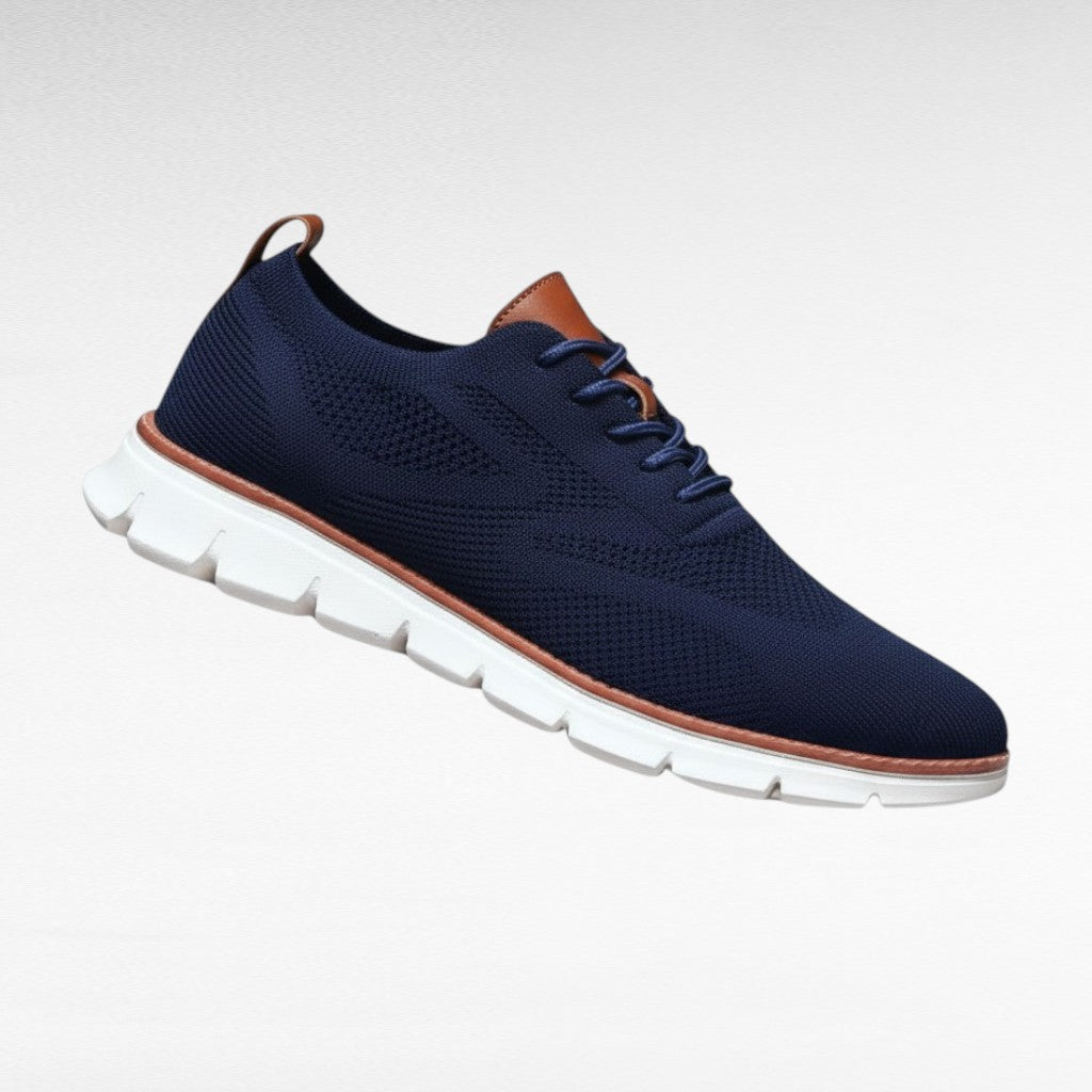 FABRIZIO – Buty męskie w Mesh-Strikk