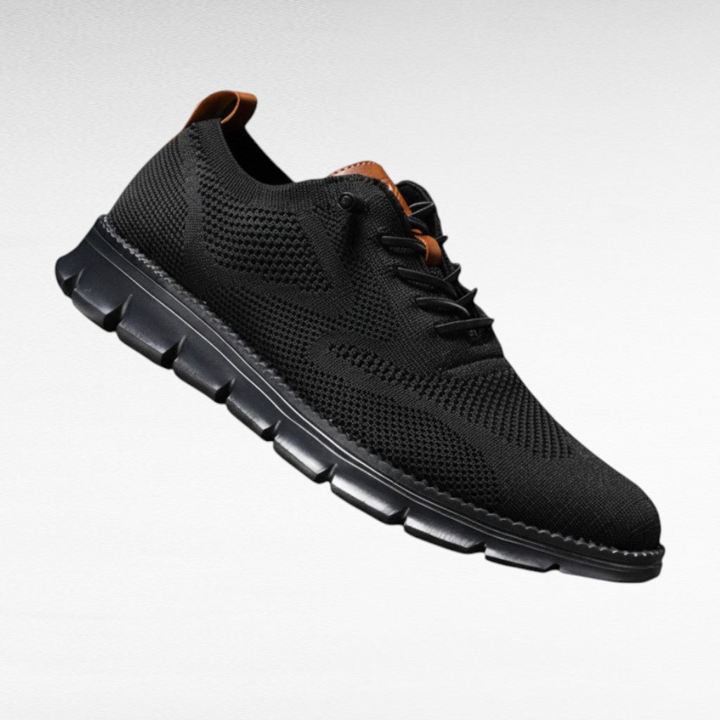 FABRIZIO – Buty męskie w Mesh-Strikk