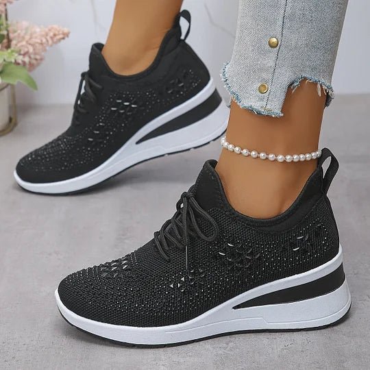 GRACE | ORTOPEDISKE Wygodne Buty