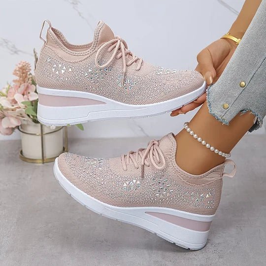 GRACE | ORTOPEDISKE Wygodne Buty