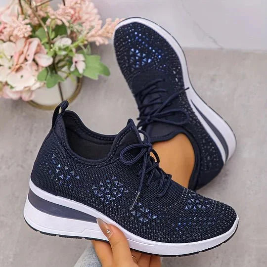 GRACE | ORTOPEDISKE Wygodne Buty