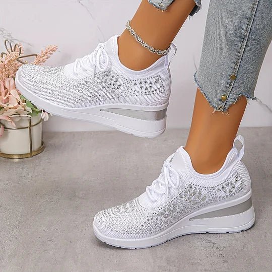 GRACE | ORTOPEDISKE Wygodne Buty